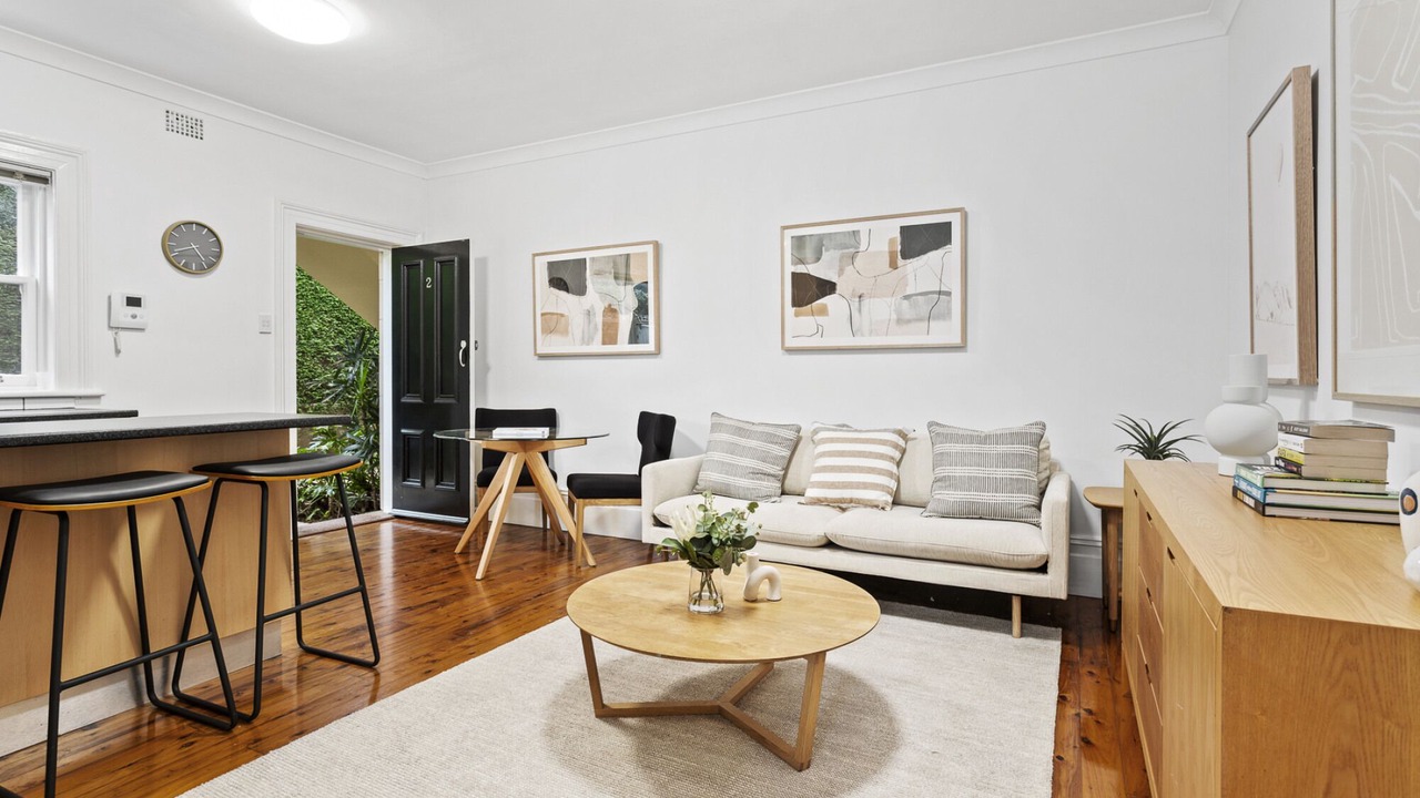 Photo of Others in Petersham