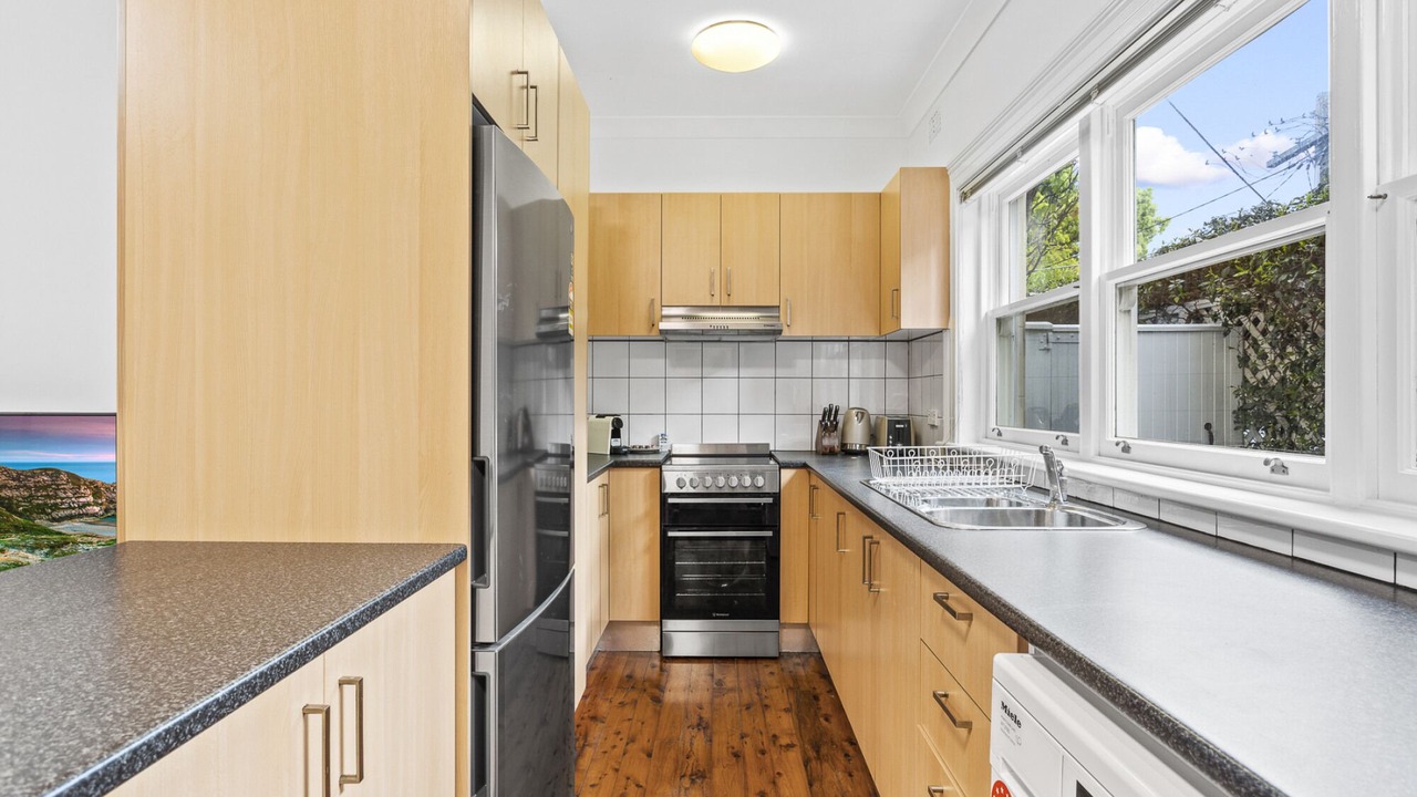 Photo of Kitchen in Petersham