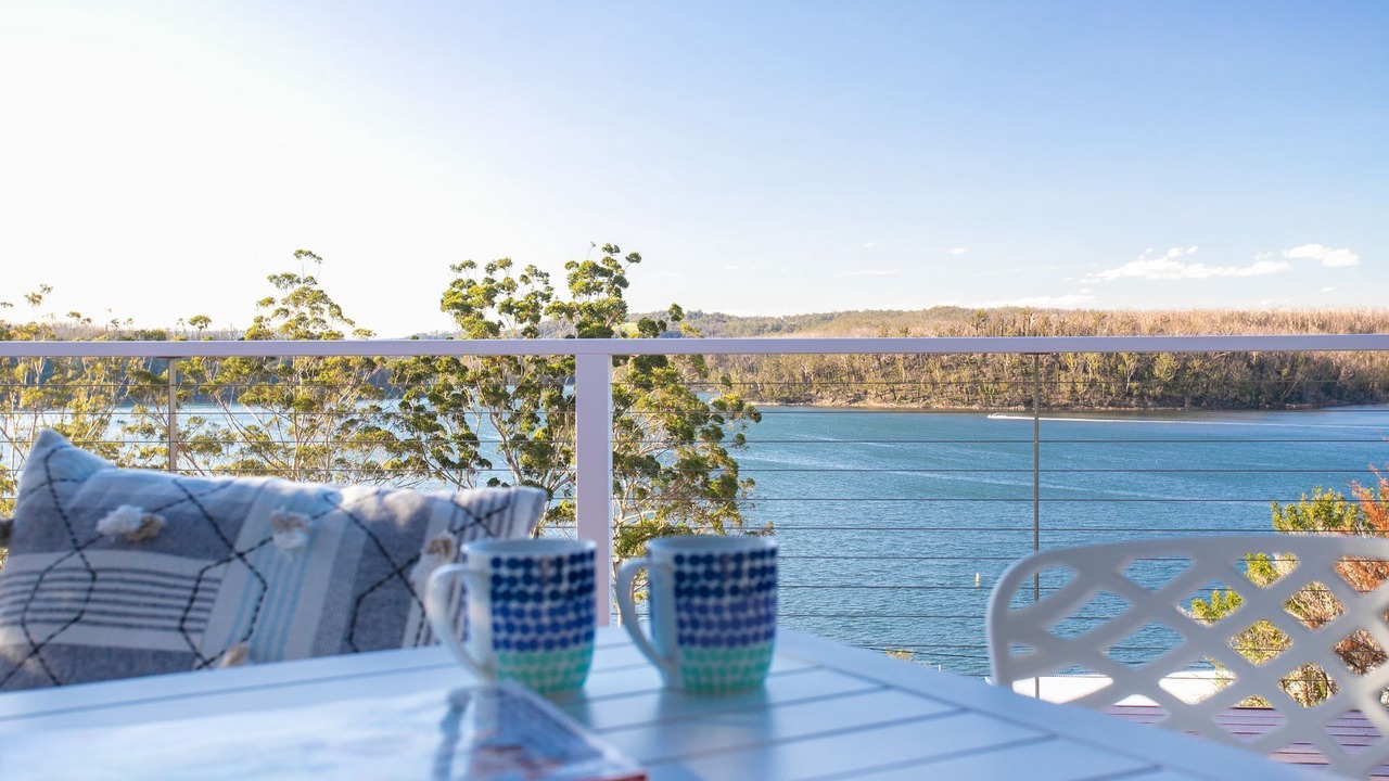 Photo of Outdoor in Lake Conjola