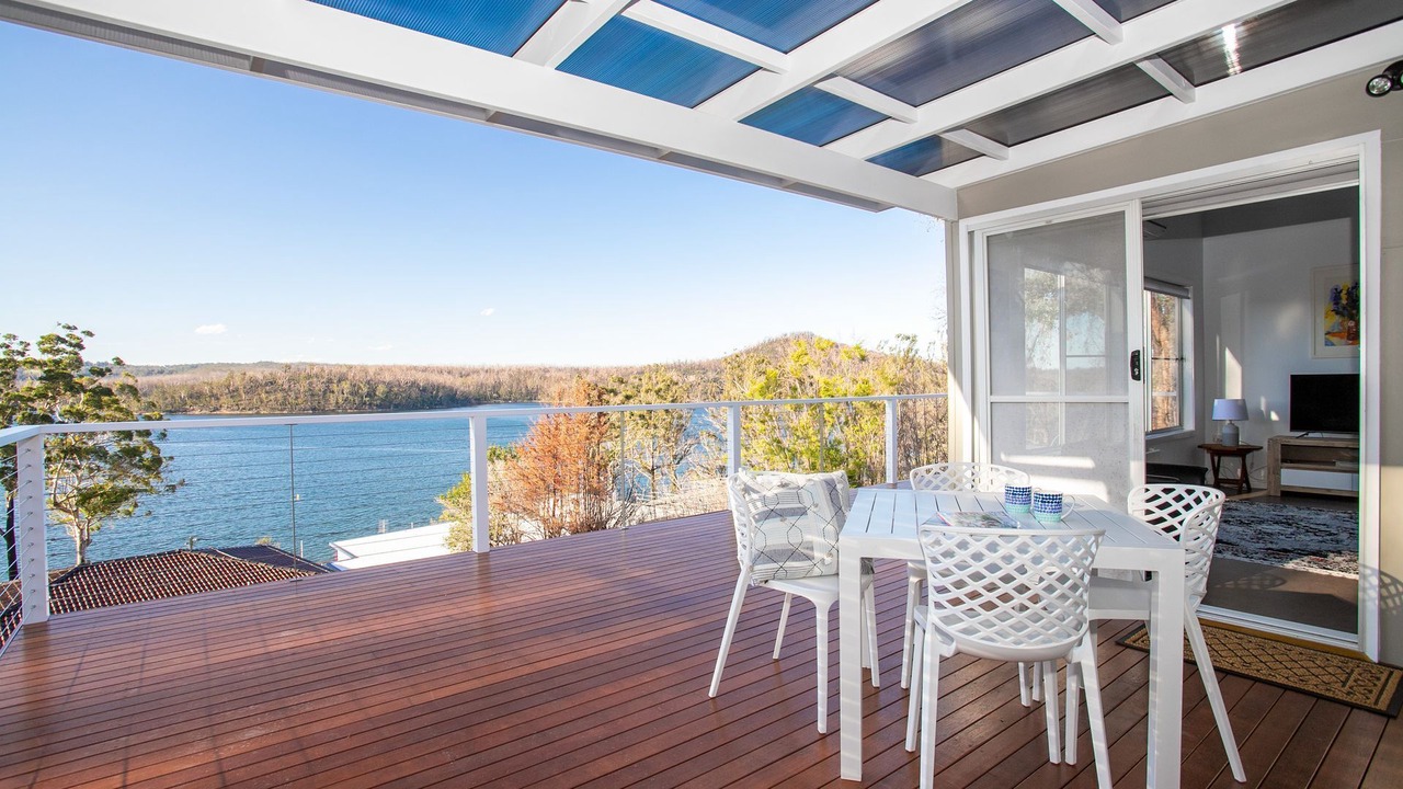 Photo of Outdoor in Lake Conjola