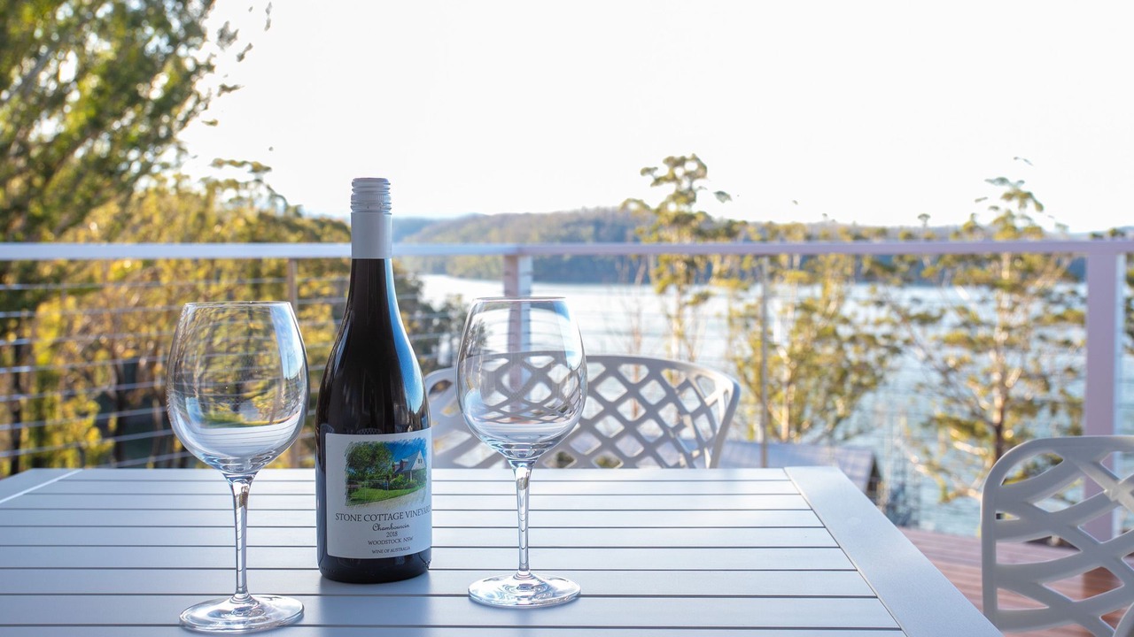 Photo of Outdoor in Lake Conjola