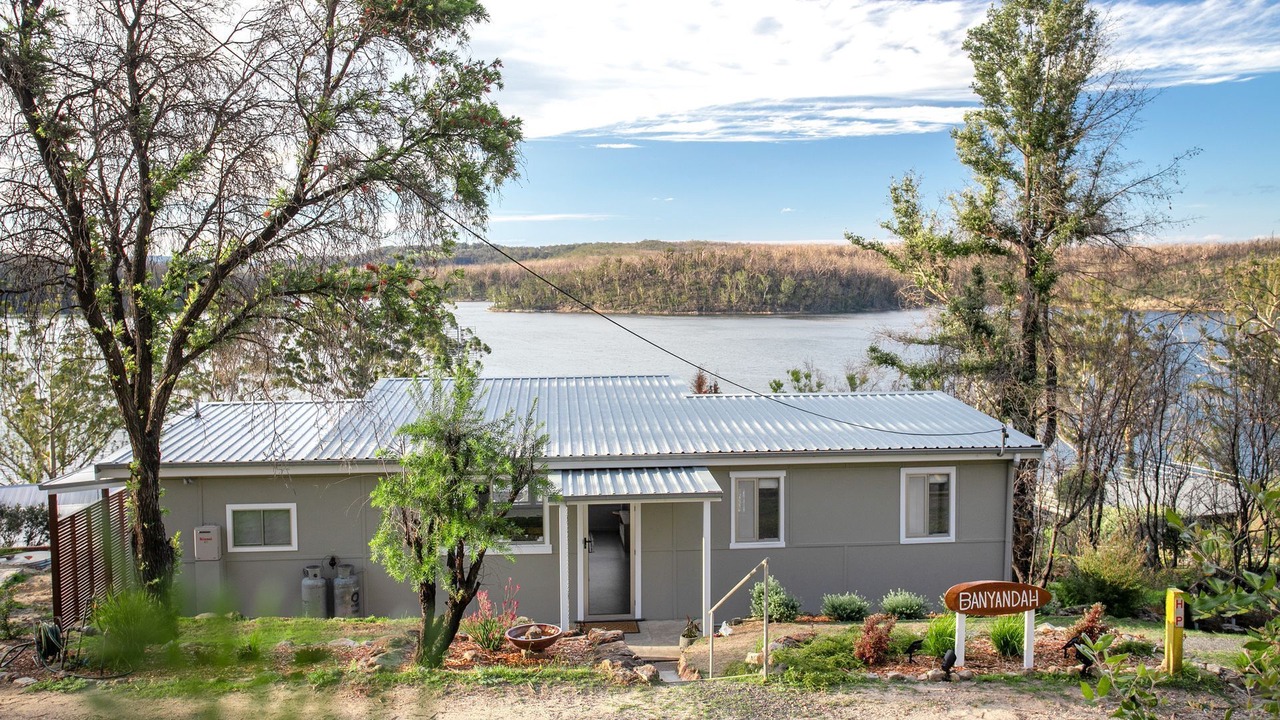 Photo of Outdoor in Lake Conjola