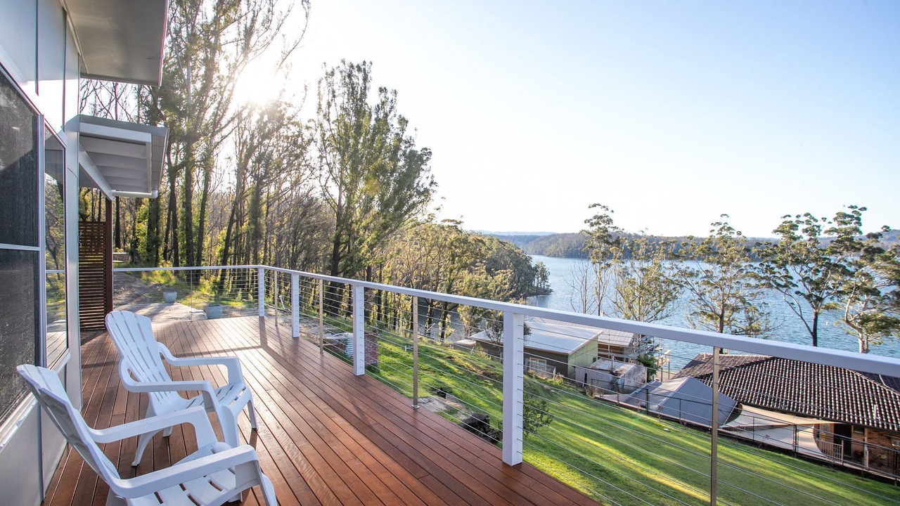 Photo of Outdoor in Lake Conjola