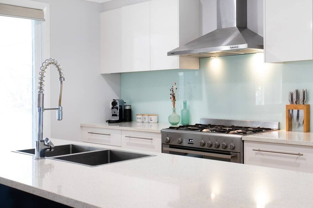 Photo of Kitchen in Kioloa