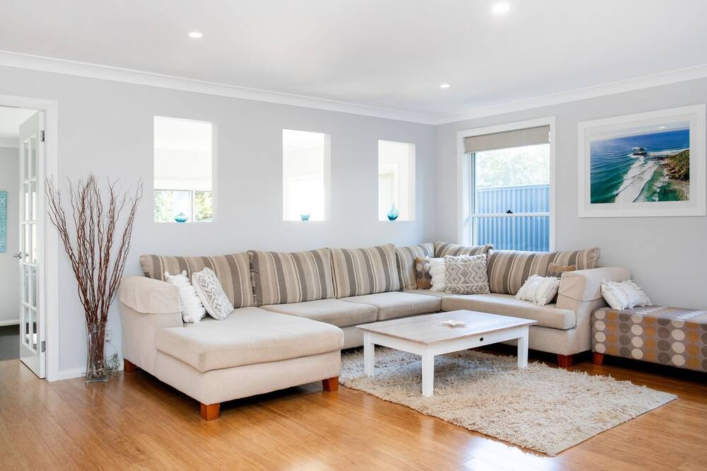Photo of Livingroom in Kioloa