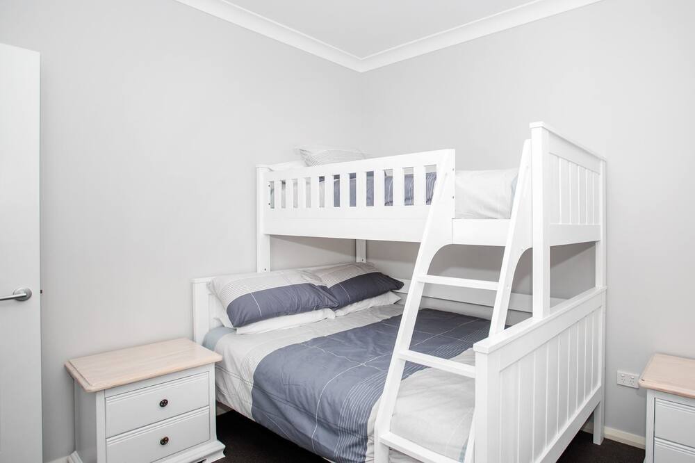 Photo of Bedroom in Kioloa