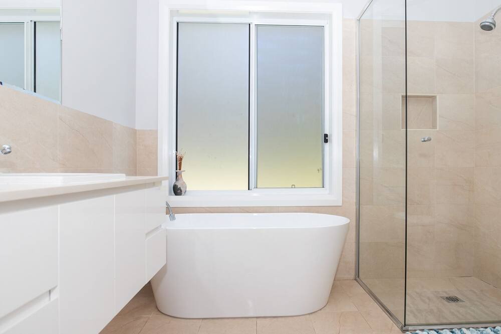 Photo of Bathroom in Kioloa