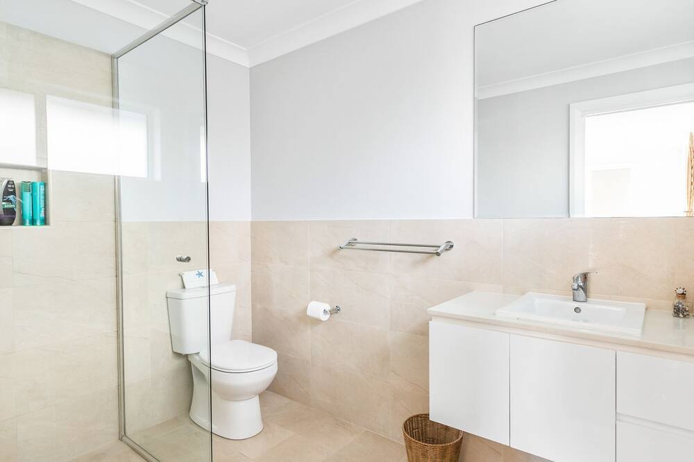 Photo of Bathroom in Kioloa