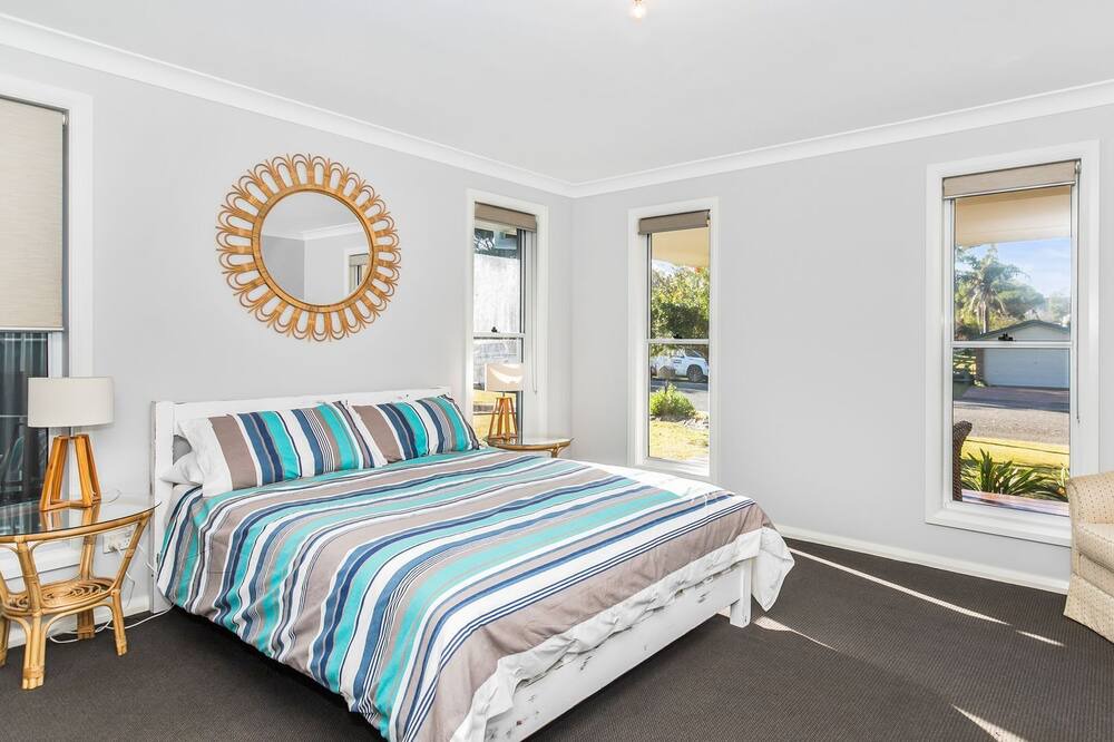 Photo of Bedroom in Kioloa