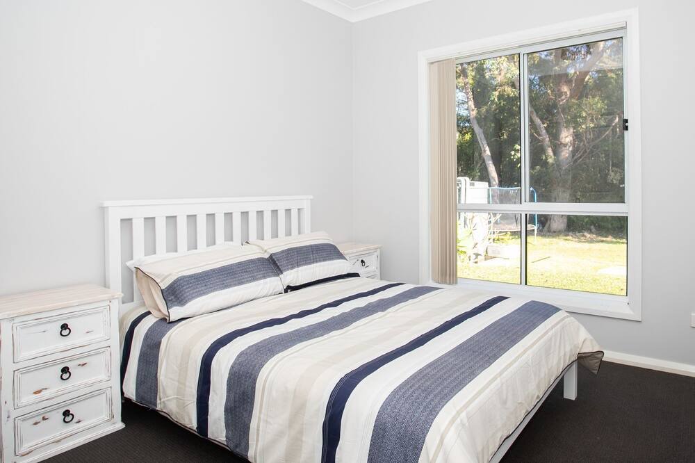 Photo of Bedroom in Kioloa