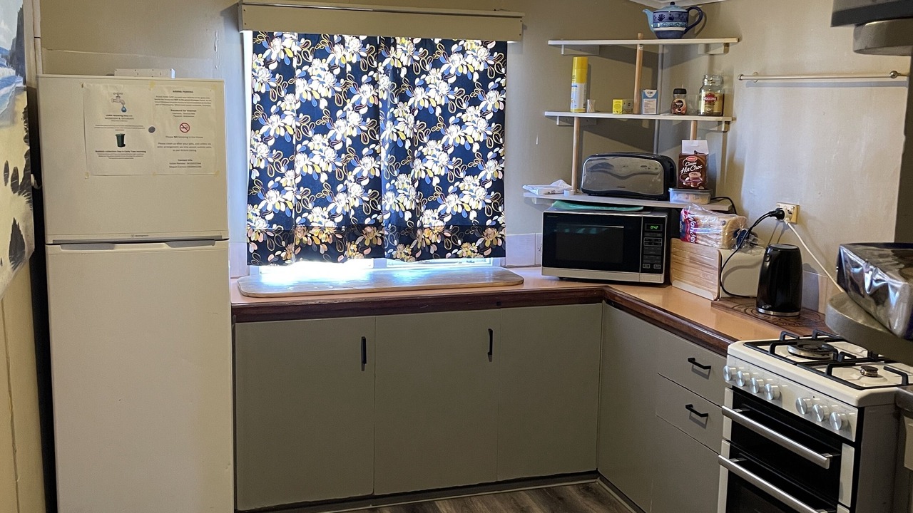 Photo of Kitchen in Geraldton