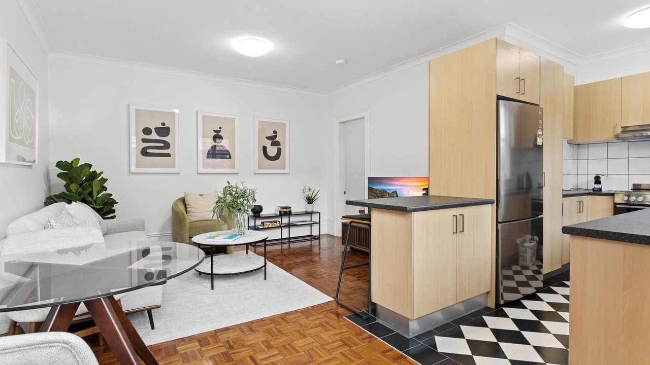Photo of Kitchen in Petersham