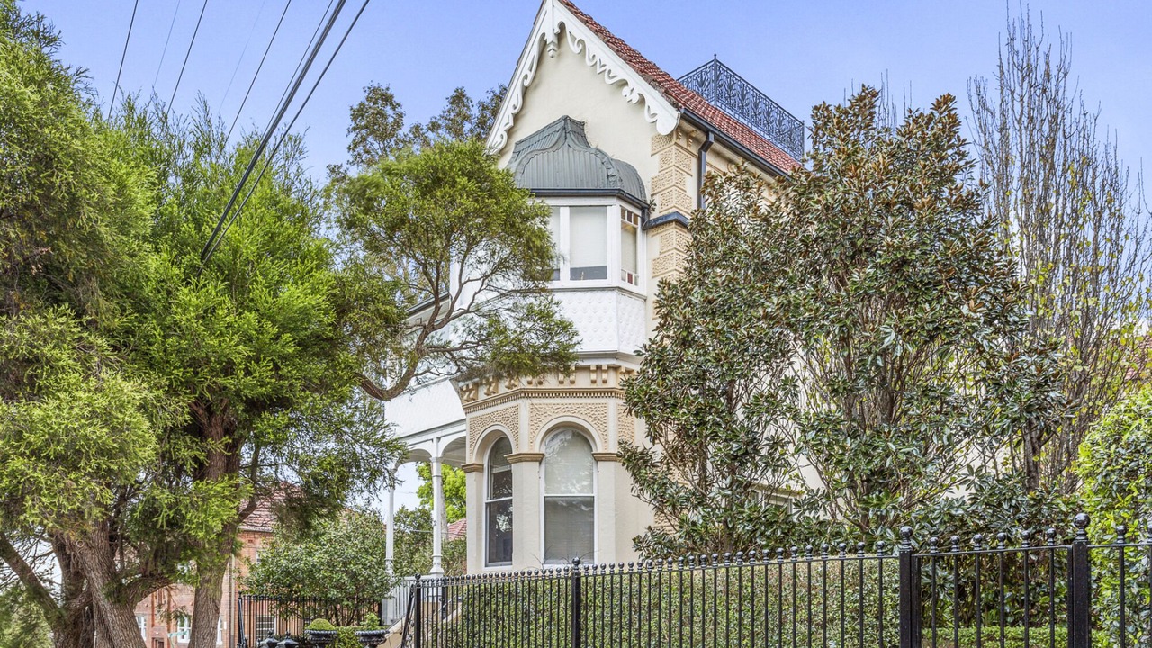 Photo of Outdoor in Petersham