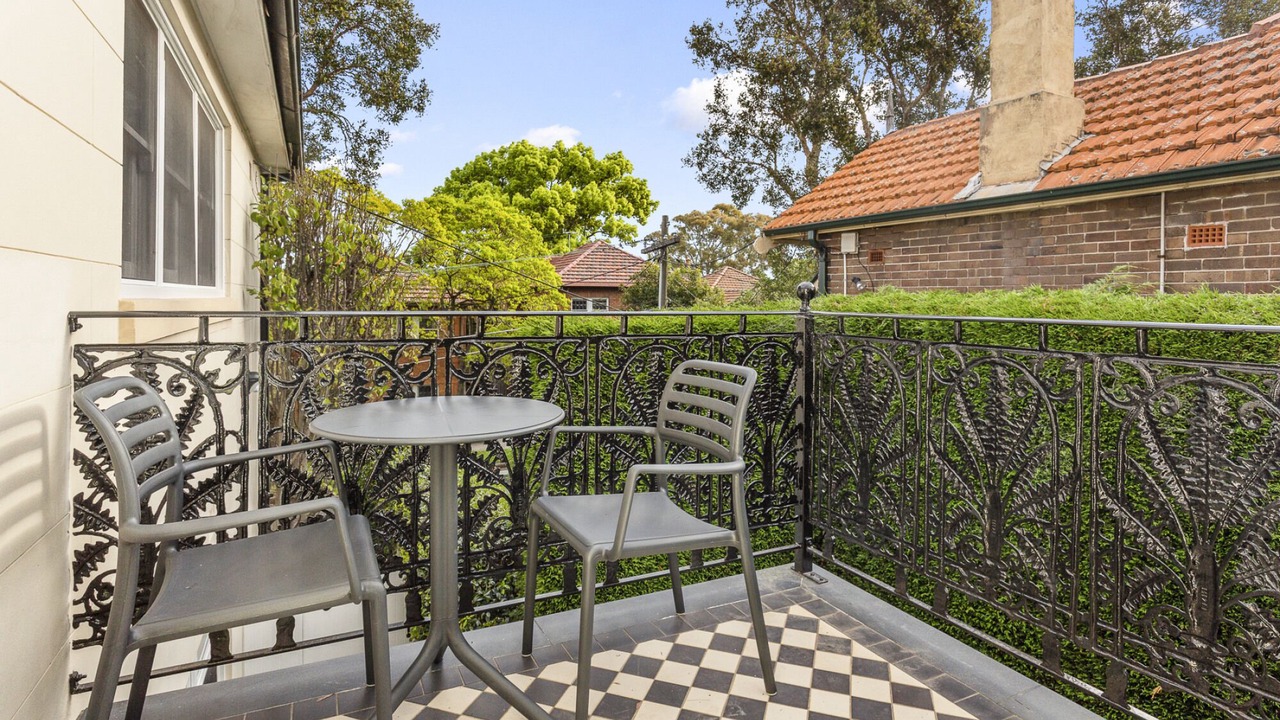 Photo of Outdoor in Petersham