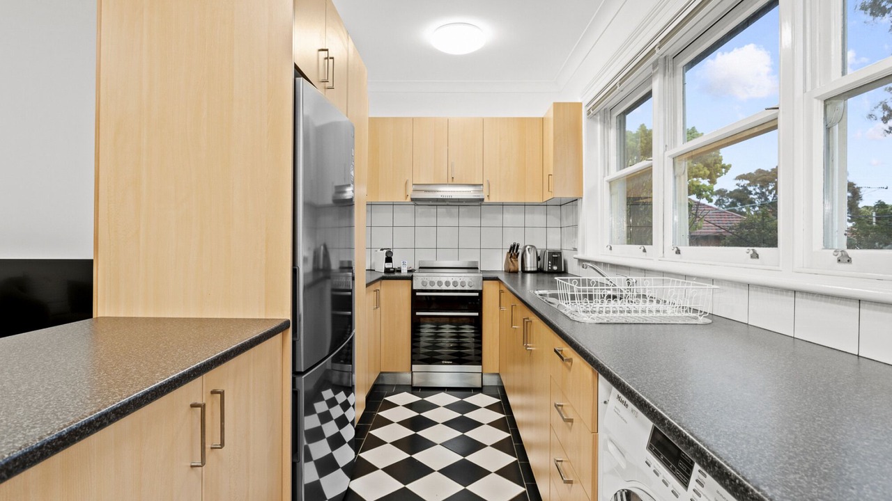 Photo of Kitchen in Petersham