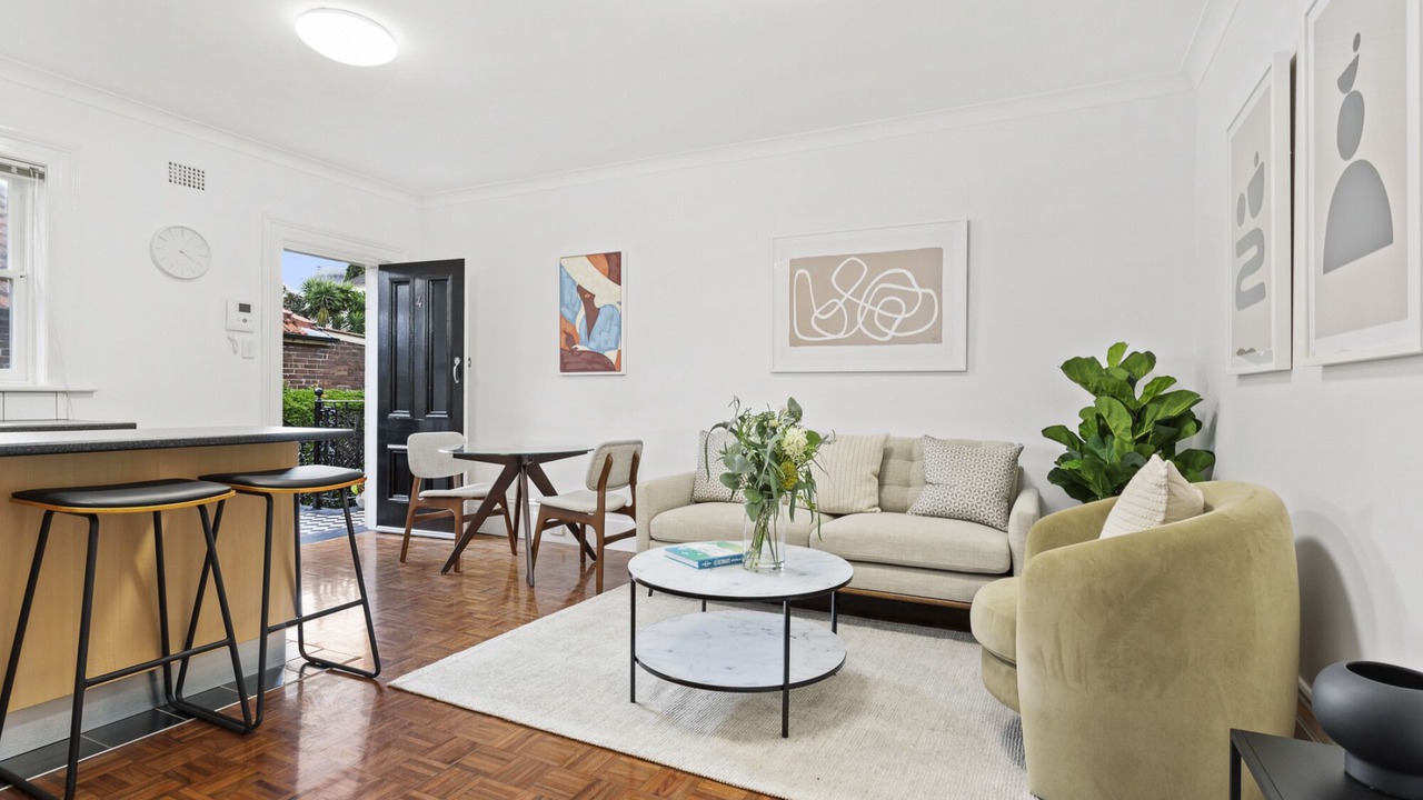Photo of Others in Petersham