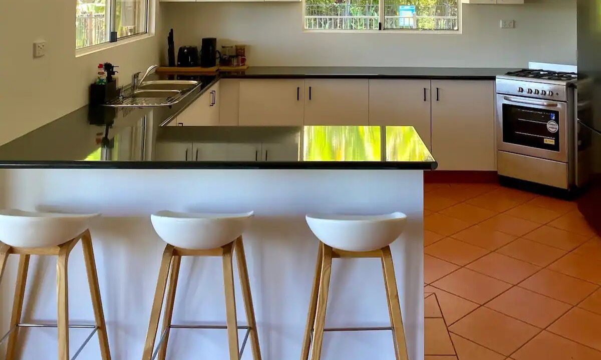 Photo of Kitchen in Boyland
