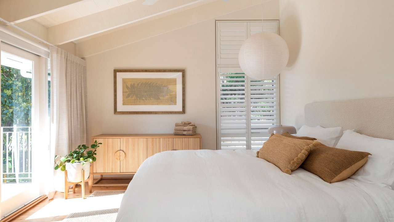 Photo of Bedroom in Palm Beach