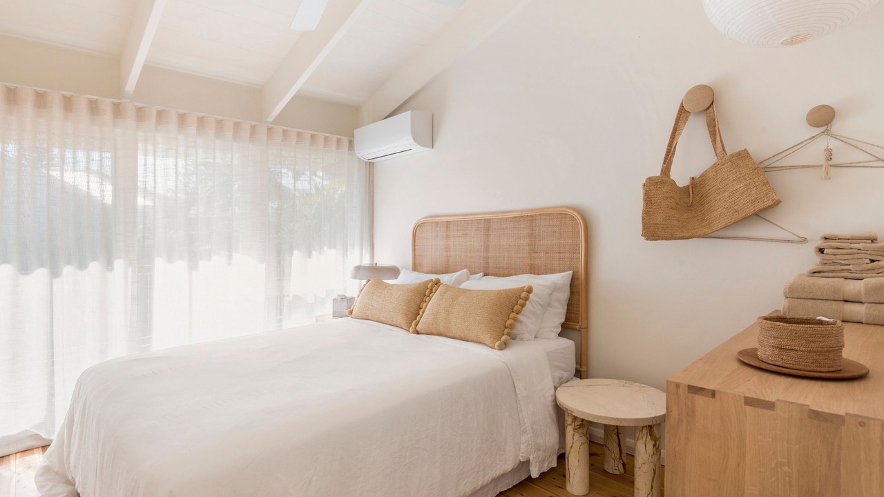 Photo of Bedroom in Palm Beach