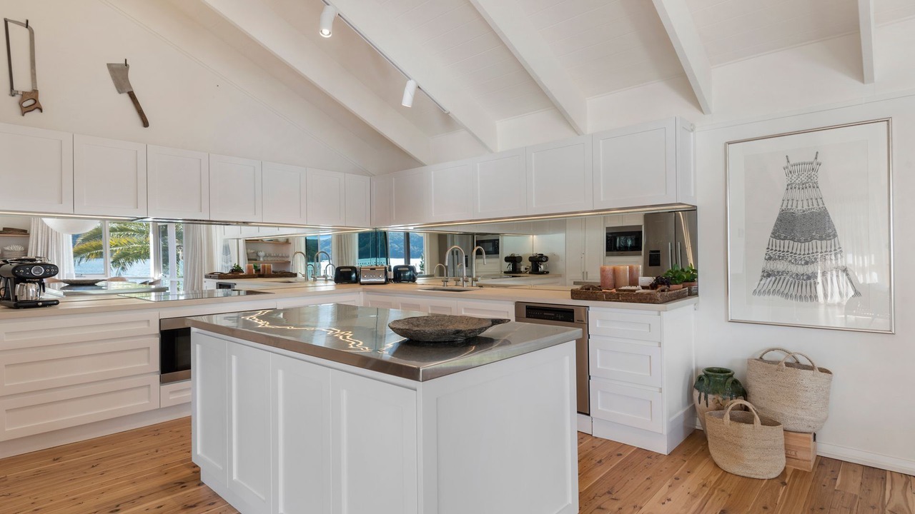 Photo of Kitchen in Palm Beach