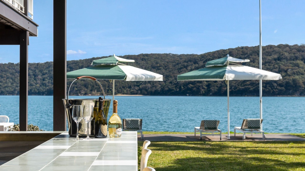Photo of Outdoor in Palm Beach