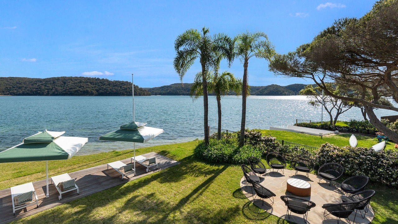Photo of Outdoor in Palm Beach
