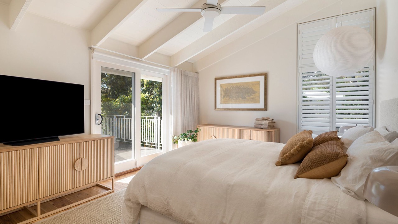 Photo of Bedroom in Palm Beach