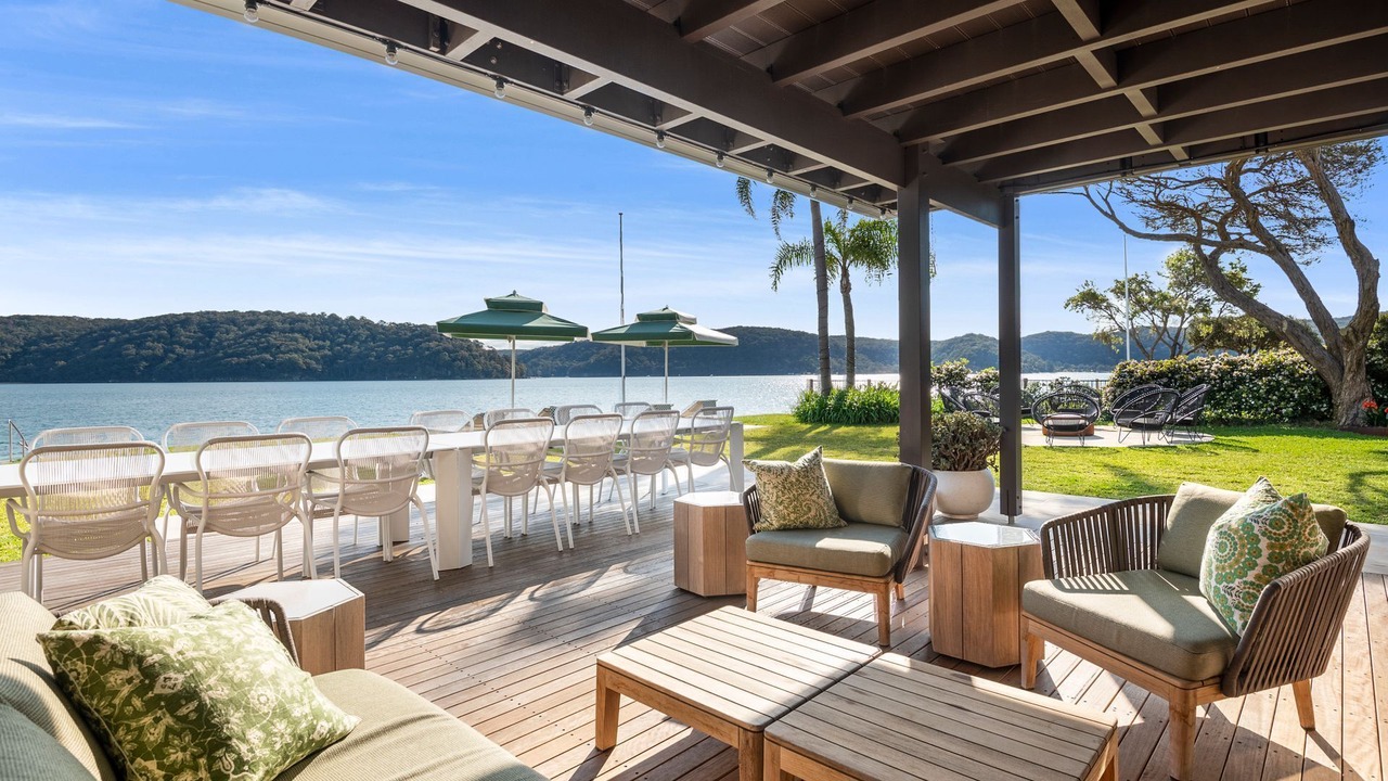 Photo of Outdoor in Palm Beach