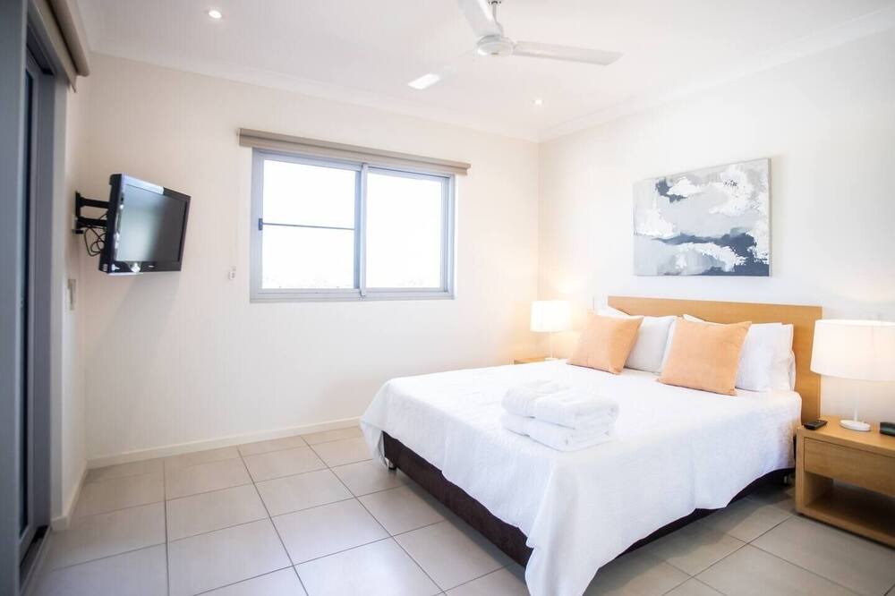 Photo of Bedroom in Parap