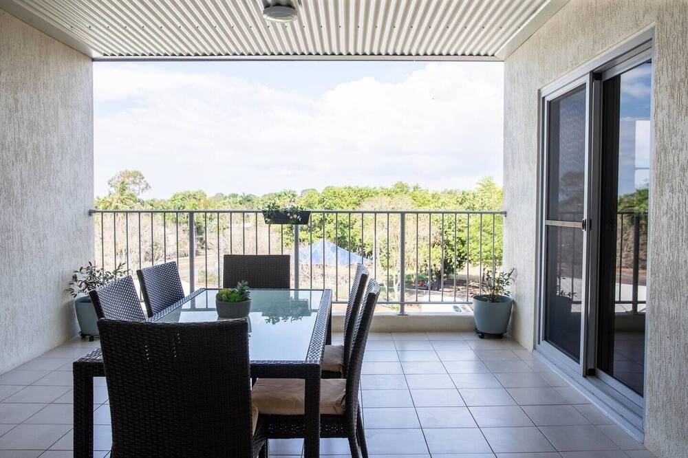Photo of Patio Balcony in Parap
