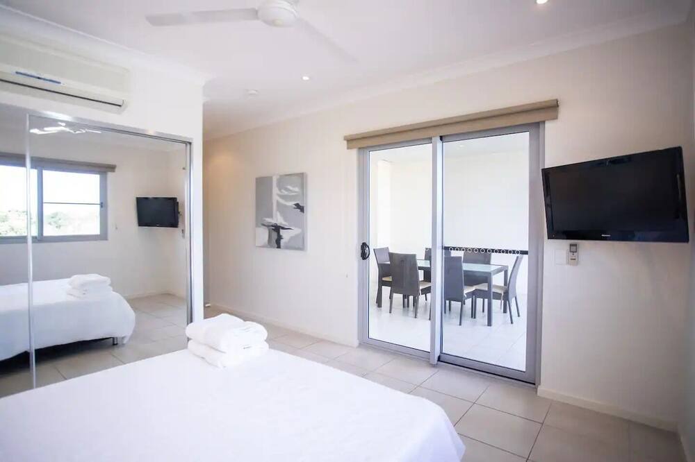 Photo of Bedroom in Parap