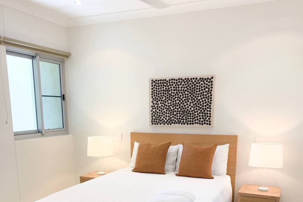 Photo of Bedroom in Parap