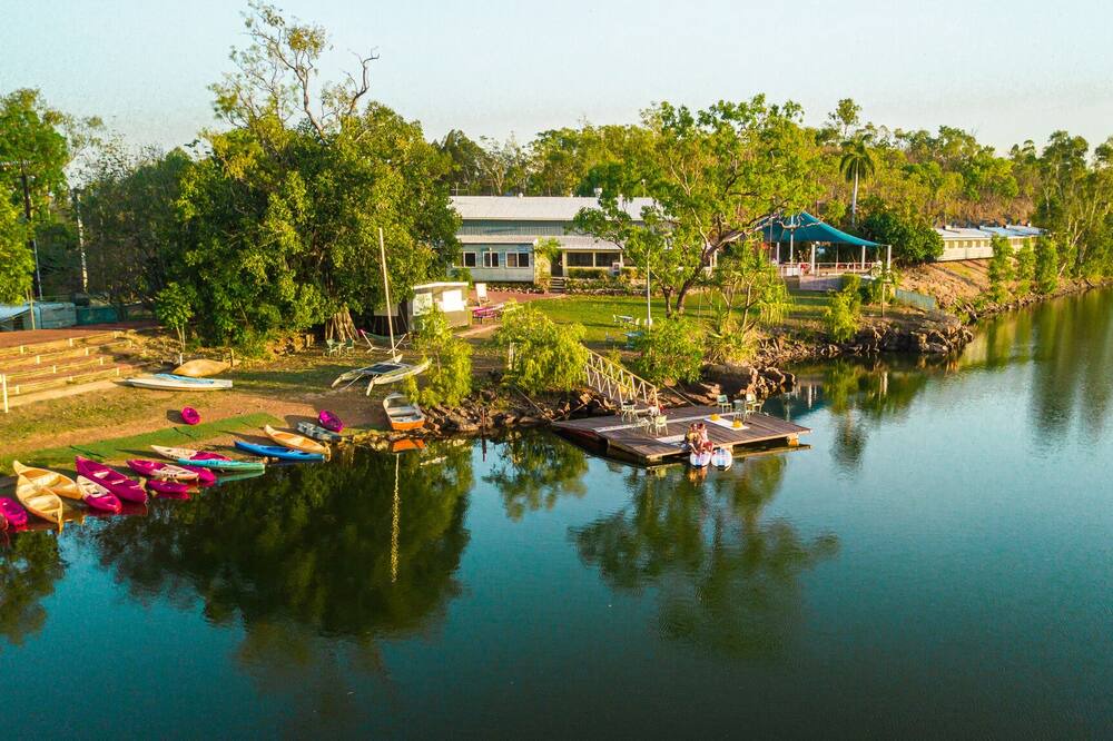 Photo of Others in Lake Bennett