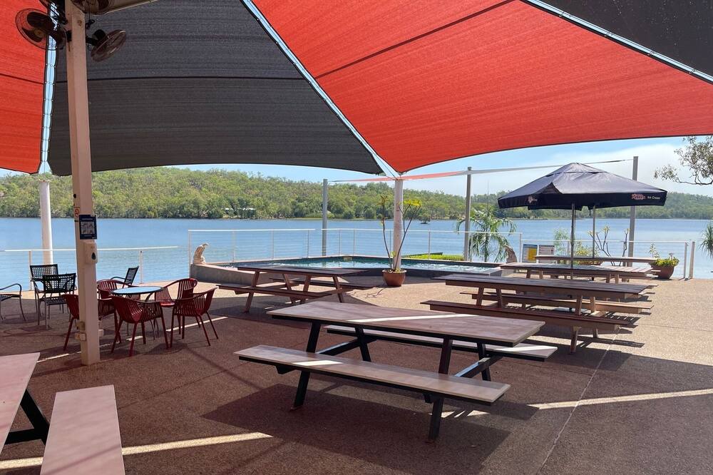 Photo of Outdoor in Lake Bennett