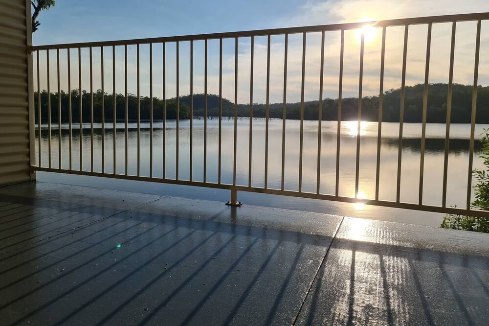 Photo of Others in Lake Bennett