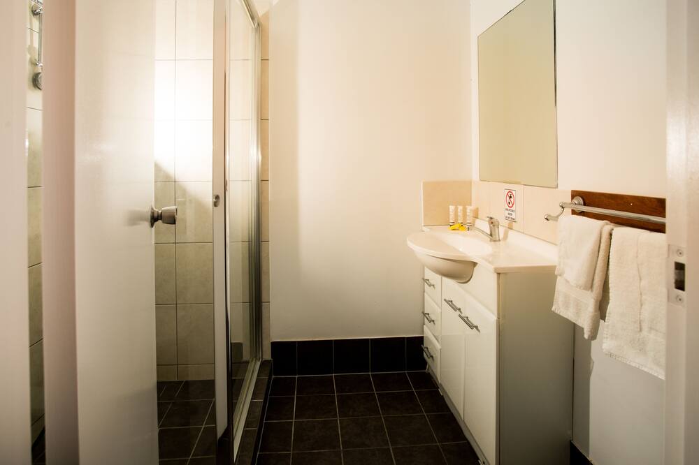 Photo of Bathroom in Lake Bennett