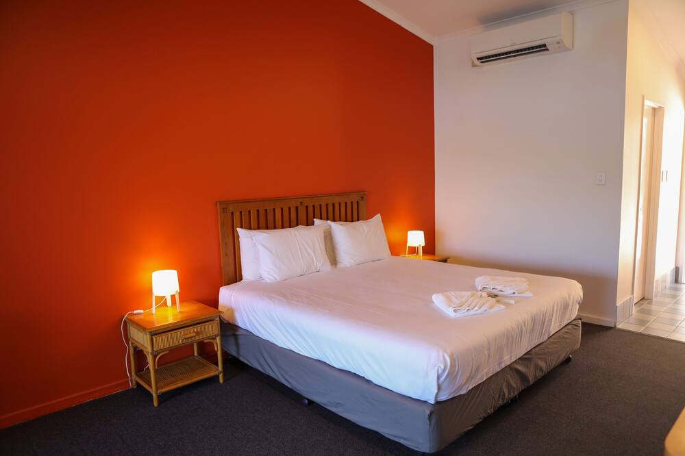Photo of Bedroom in Lake Bennett