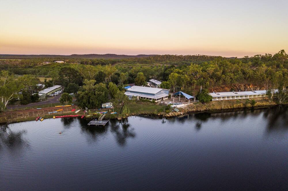 Photo of Outdoor in Lake Bennett