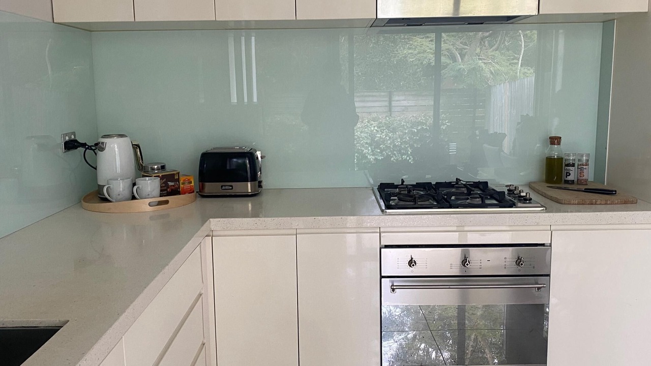 Photo of Kitchen in Caringbah