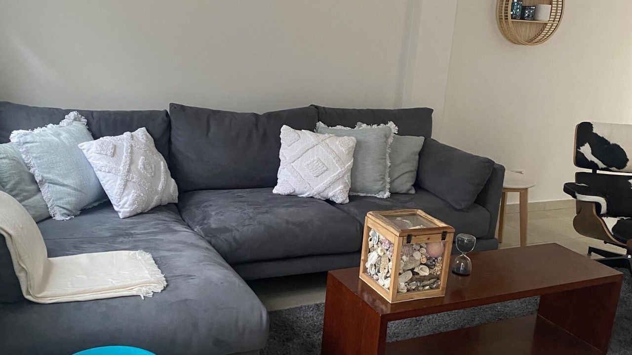 Photo of Livingroom in Caringbah