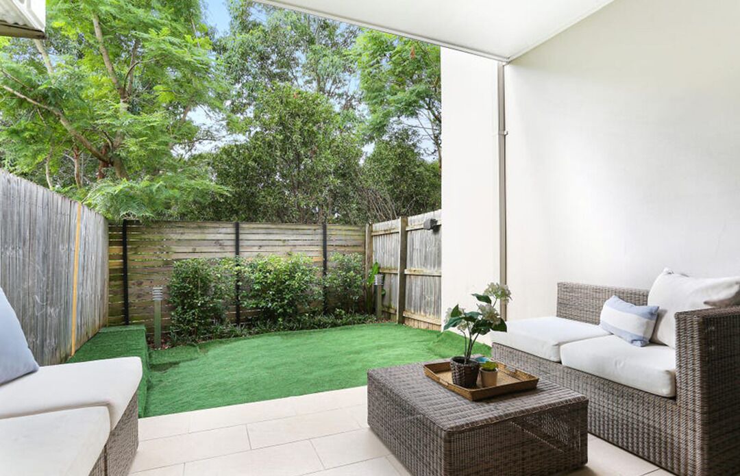 Photo of Outdoor in Caringbah