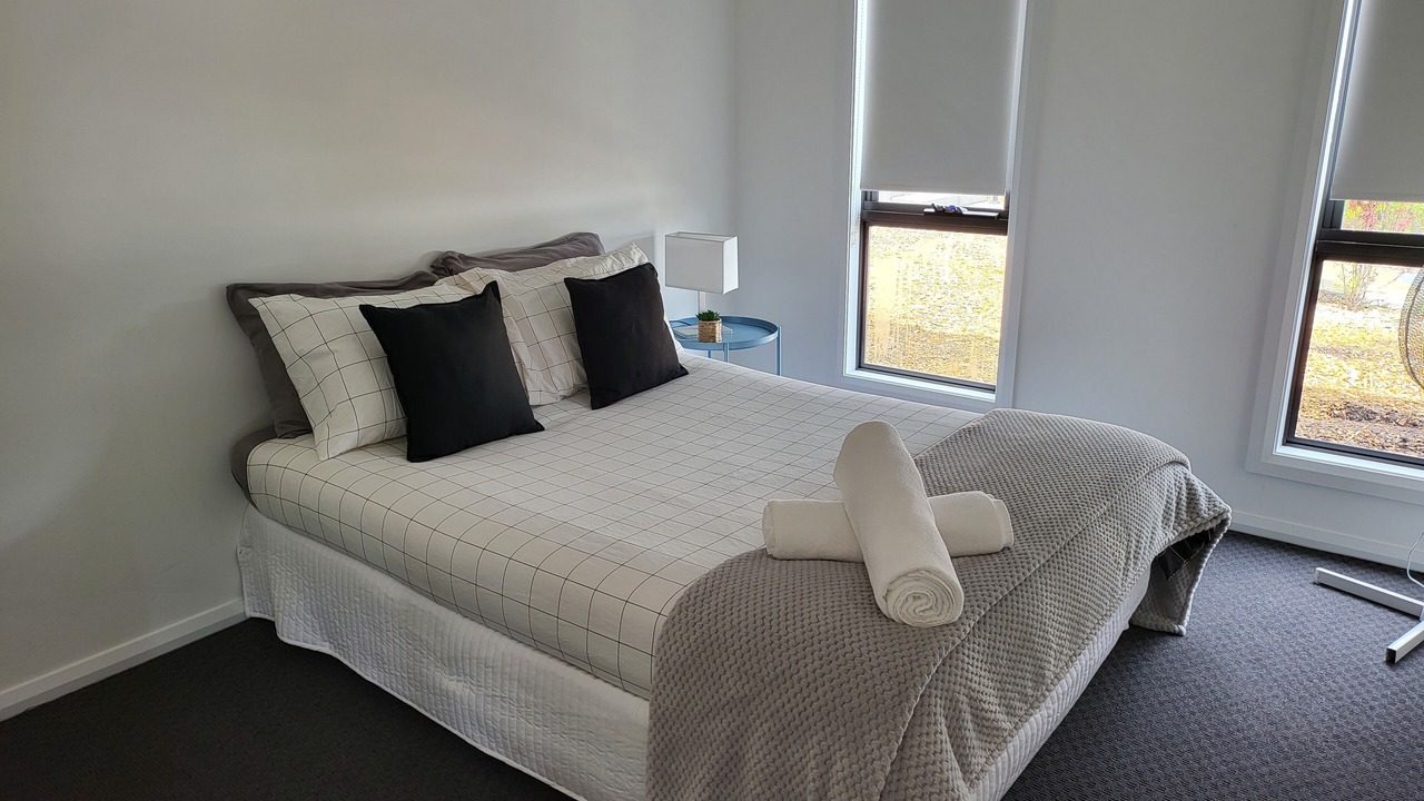 Photo of Bedroom in Lithgow