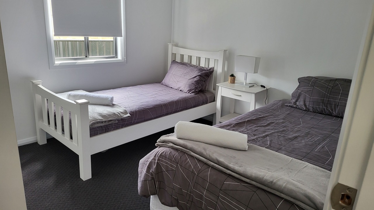 Photo of Bedroom in Lithgow