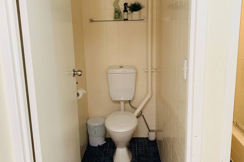 Photo of Bathroom in Nightcliff