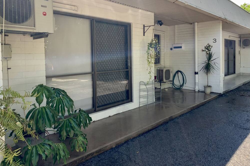 Photo of Outdoor in Nightcliff