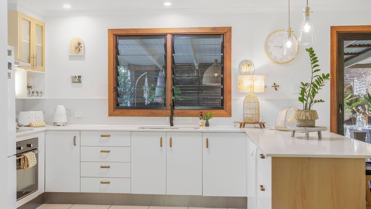 Photo of Kitchen in Tewantin