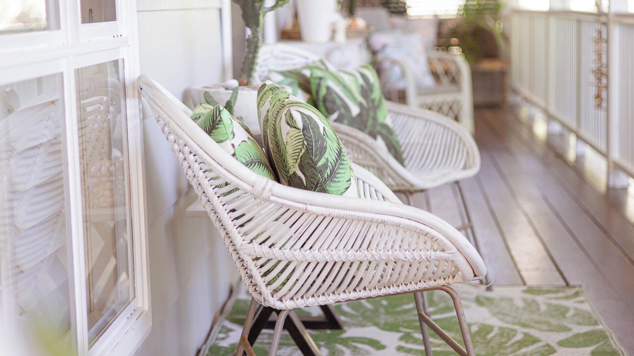 Photo of Patio Balcony in Tewantin