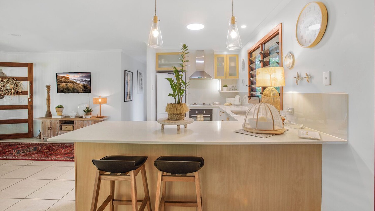 Photo of Kitchen in Tewantin