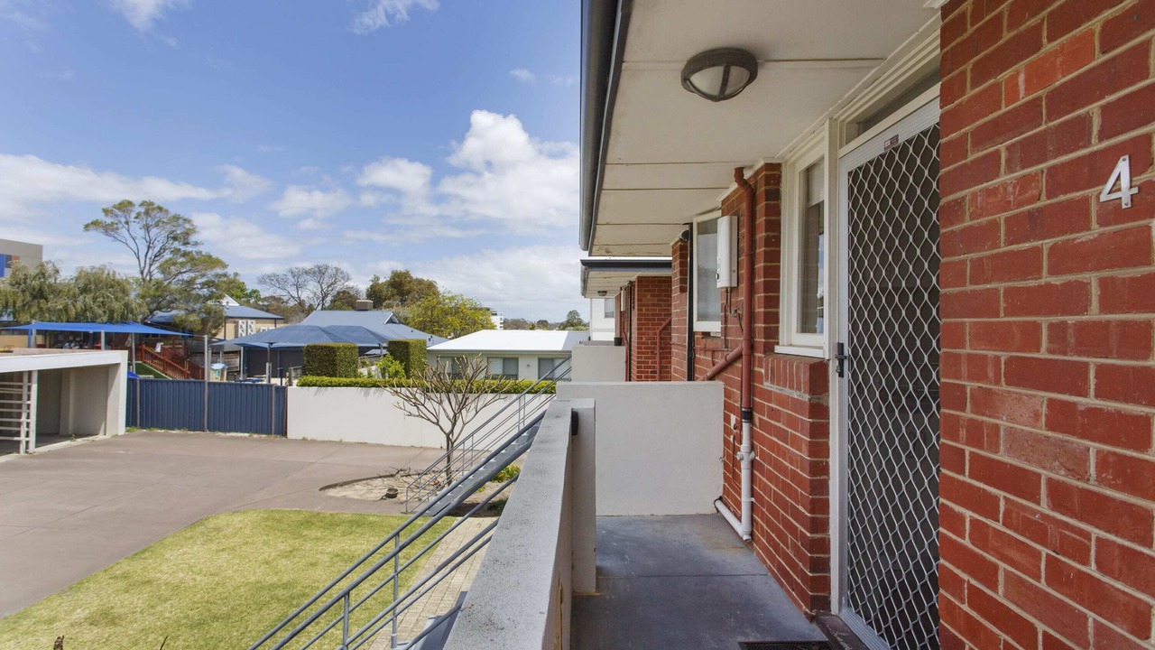 Photo of Outdoor in Perth