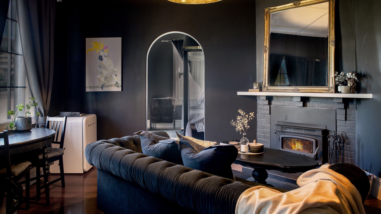 Photo of Livingroom in Brukunga